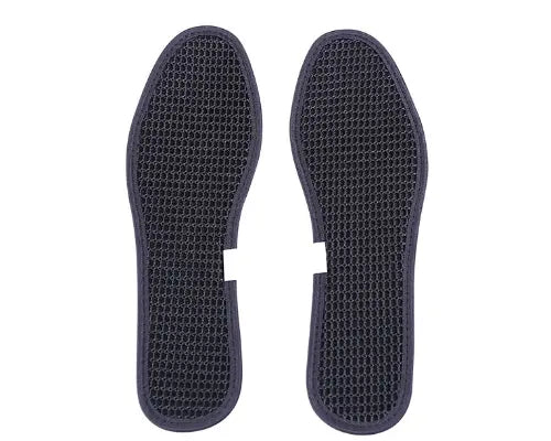 Bamboo Charcoal Ice Silk Insoles Spring, Summer And Autumn Deodorization And Deodorization- JUPITER BMY