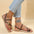 Butterfly Flat Shoes Summer Sandals Women Flip Flops Beach Shoes - JUPITER BMY LTD