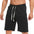 Casual Five-point Pants Mid-pants Beach Pants Plus Size Drawstring Sports Pants Men - JUPITER BMY LTD