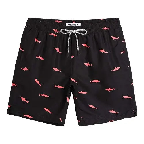 Casual Swimwear Beach Shorts Men - JUPITER BMY LTD