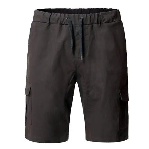 Casual tooling multi-pocket casual men's shorts - JUPITER BMY LTD