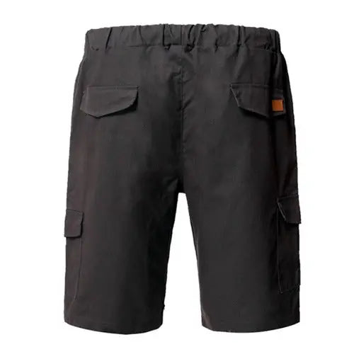 Casual tooling multi-pocket casual men's shorts - JUPITER BMY LTD