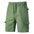 Casual tooling multi-pocket casual men's shorts - JUPITER BMY LTD