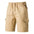 Casual tooling multi-pocket casual men's shorts - JUPITER BMY LTD