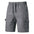 Casual tooling multi-pocket casual men's shorts - JUPITER BMY LTD