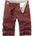 Cotton loose five-point pants overalls casual pants - JUPITER BMY LTD