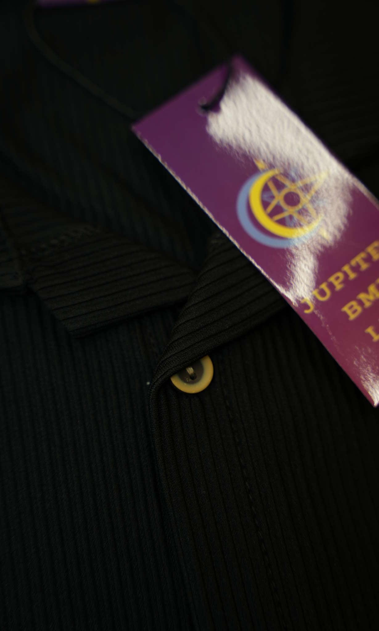 Jupiter Bmy Ltd Unisex Shirt & Shorts Set - Lined – Regular Fit