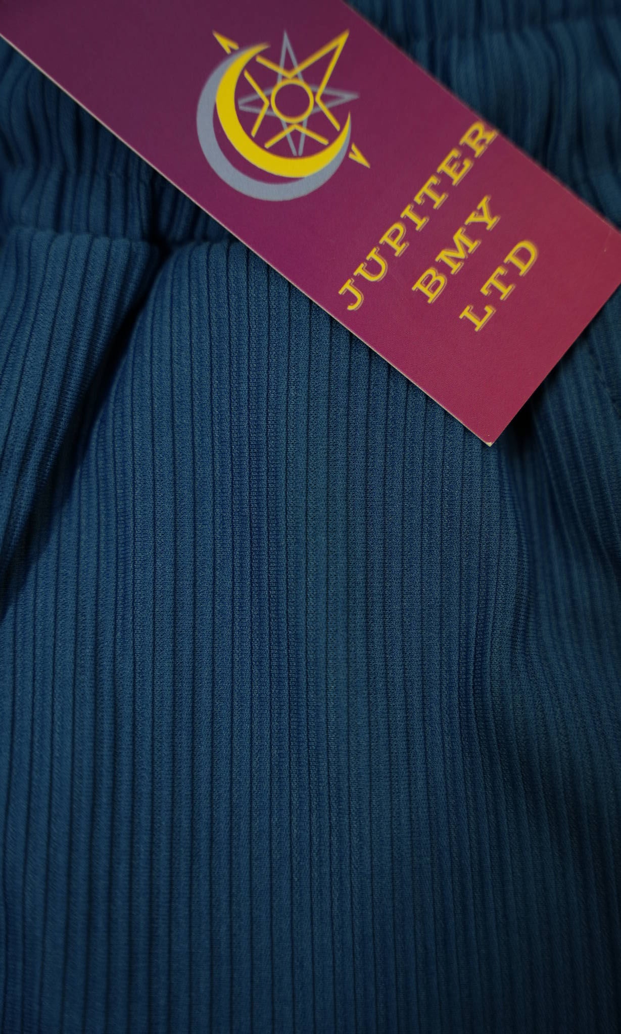 Jupiter Bmy Ltd Unisex V-Neck Polo & Jogger Pants Set – Lined Fabric – Regular Fit – Minimal Style