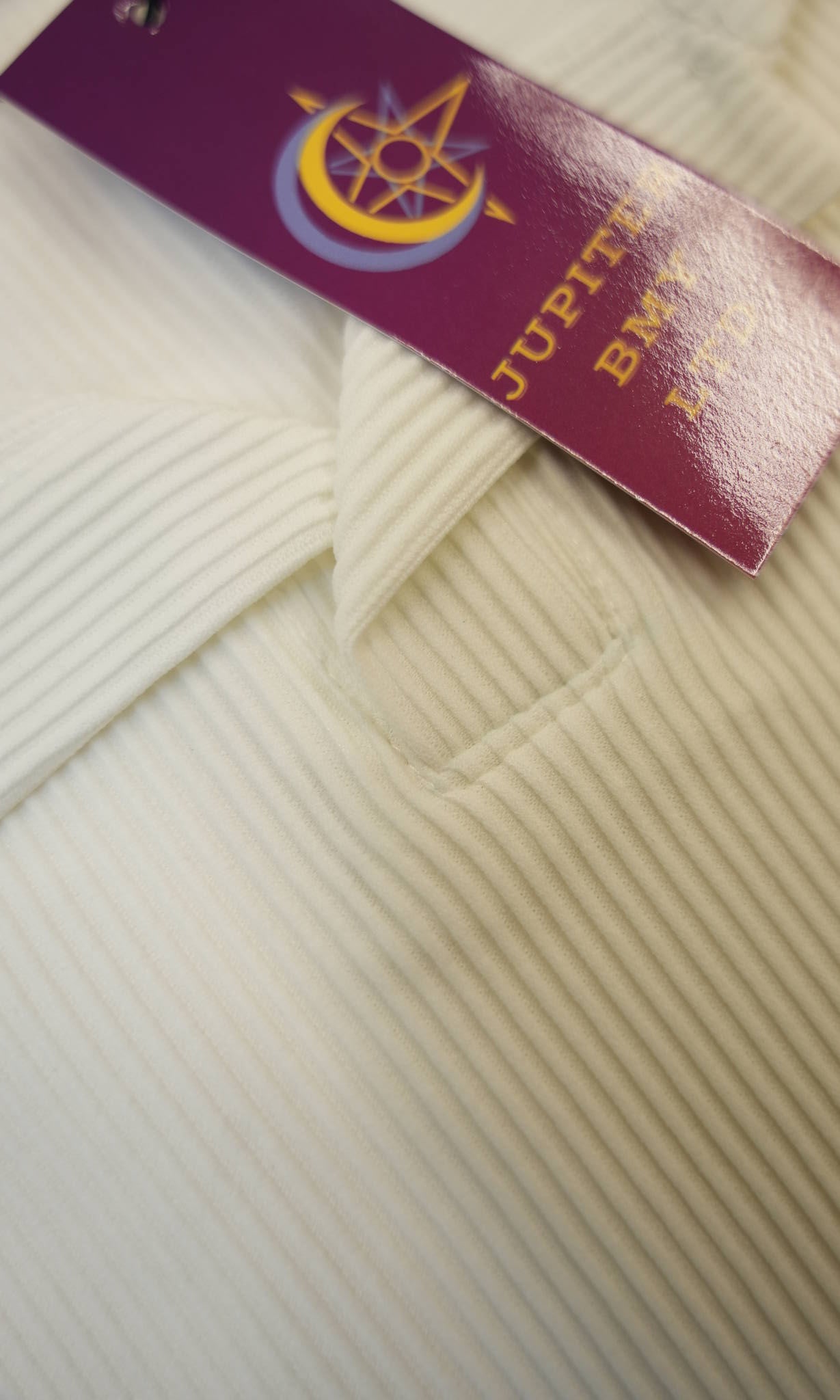 Jupiter Bmy Ltd Unisex V-Neck Polo & Jogger Pants Set – Lined Fabric – Regular Fit – Minimal Style