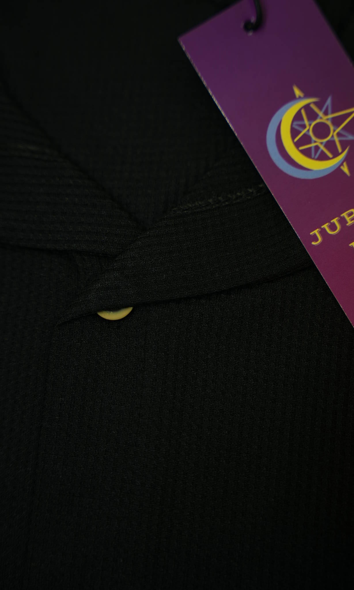 Jupiter Bmy Ltd Unisex Shirt & Jogger Pants Set – Waffle Fabric – Regular Fit – Minimal Style