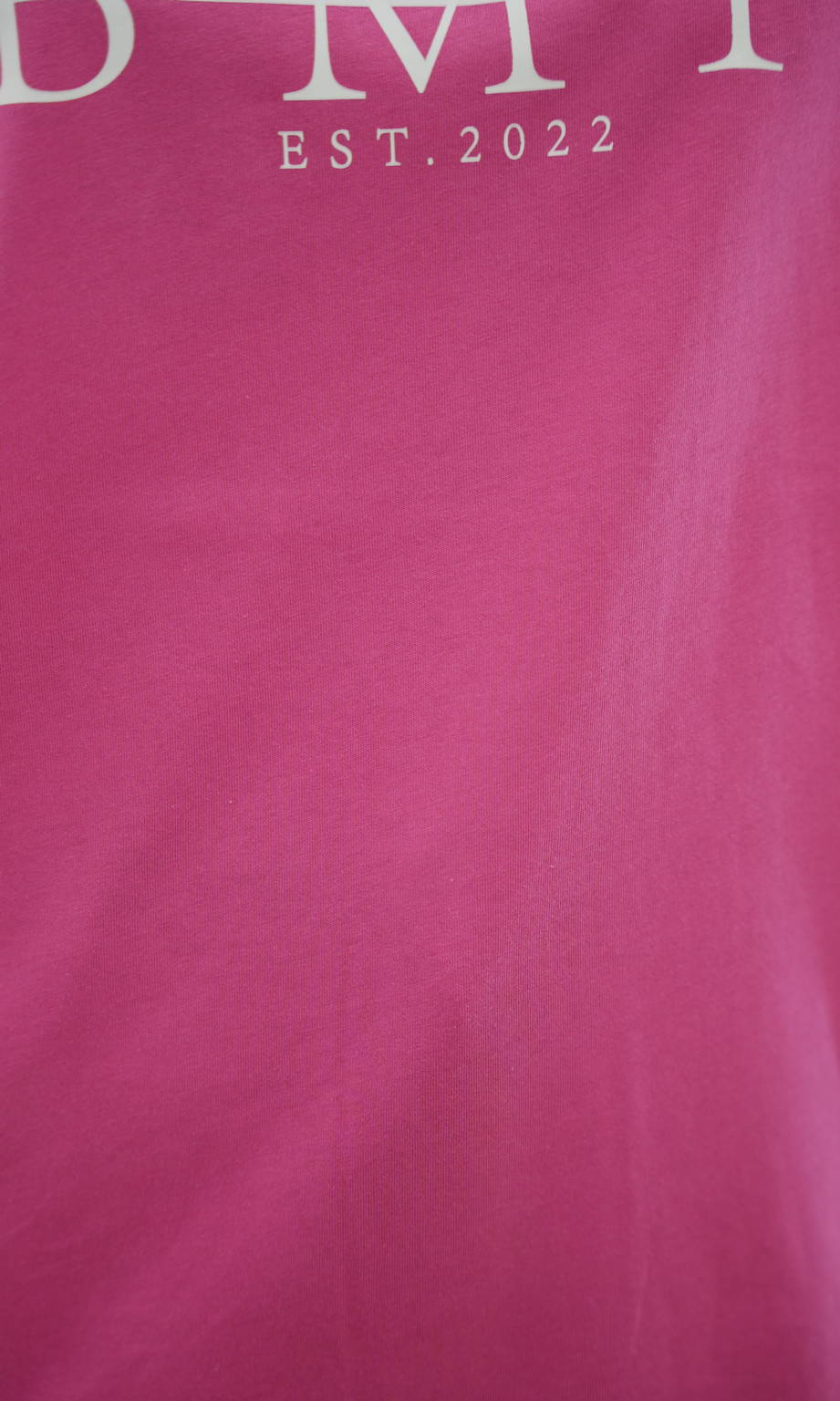 Jupiter Bmy Ltd Unisex Oversized Cotton T-Shirt – Printed Casual Essential