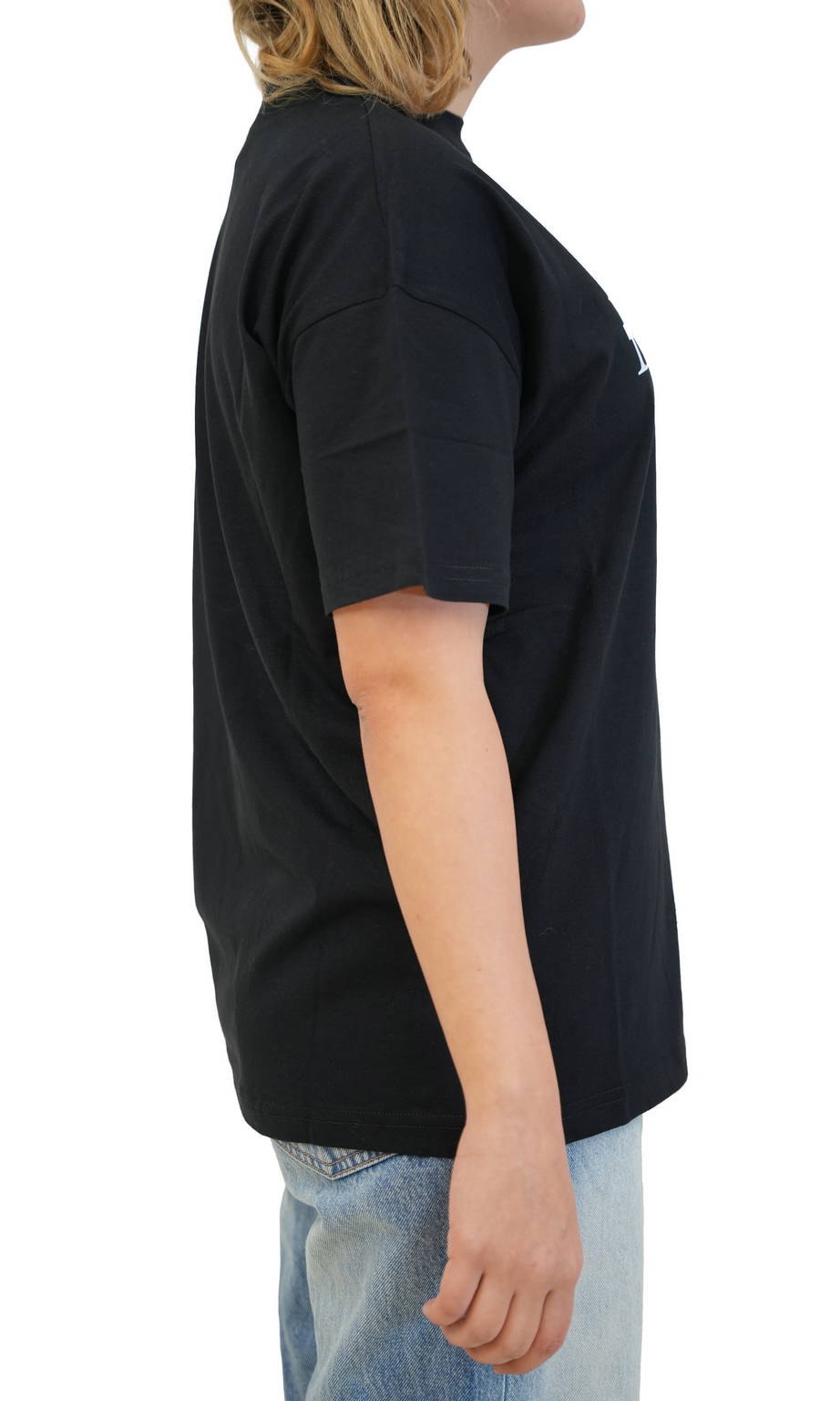 Jupiter Bmy Ltd Unisex Oversized Cotton T-Shirt – Printed Casual Essential