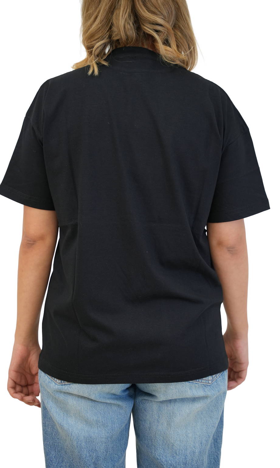 Jupiter Bmy Ltd Unisex Oversized Cotton T-Shirt – Printed Casual Essential