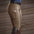 Equestrian Pants Stretch Hip-lifting Ladies Casual Pants- JUPITER BMY