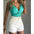 Explosive Style Women's Shorts, Gun Beads Solid Color Sexy Shorts Women - JUPITER BMY LTD