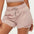 Fake Two-piece Fitness Shorts Anti-empty Running Yoga Shorts - JUPITER BMY LTD