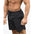 Fitness Shorts Casual Sports Running Five-Point Pants Men'S Basketball Training Quick-Drying Pants - JUPITER BMY LTD