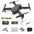 Folding Quadcopter Remote Control Drone Aerial Photography- JUPITER BMY