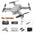 Folding Quadcopter Remote Control Drone Aerial Photography- JUPITER BMY