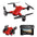 Folding remote control drone- JUPITER BMY