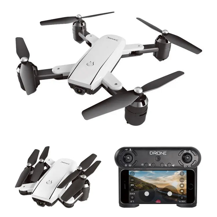 Folding remote control drone- JUPITER BMY