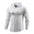 Four Seasons Knitting Zipper Hoodies Leather Printing 3D Outdoor Sports Hoodies with Pockets - JUPITER BMY LTD