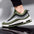 Full palm air cushion men's shoes- JUPITER BMY