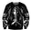 Halloween Skull Anime 3D Sweatshirt - JUPITER BMY LTD