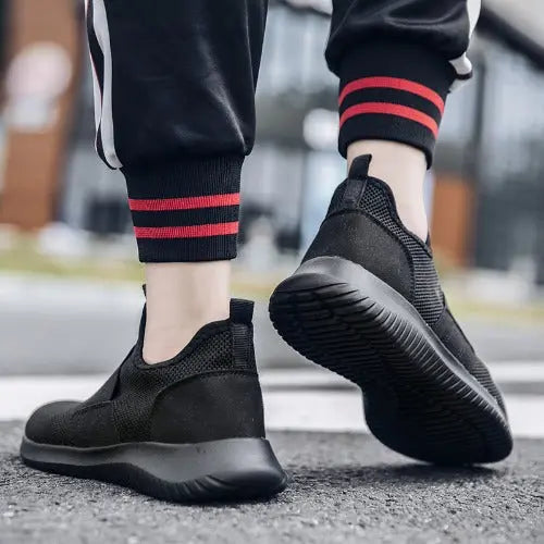 Harajuku style sports shoes trend men's shoes- JUPITER BMY