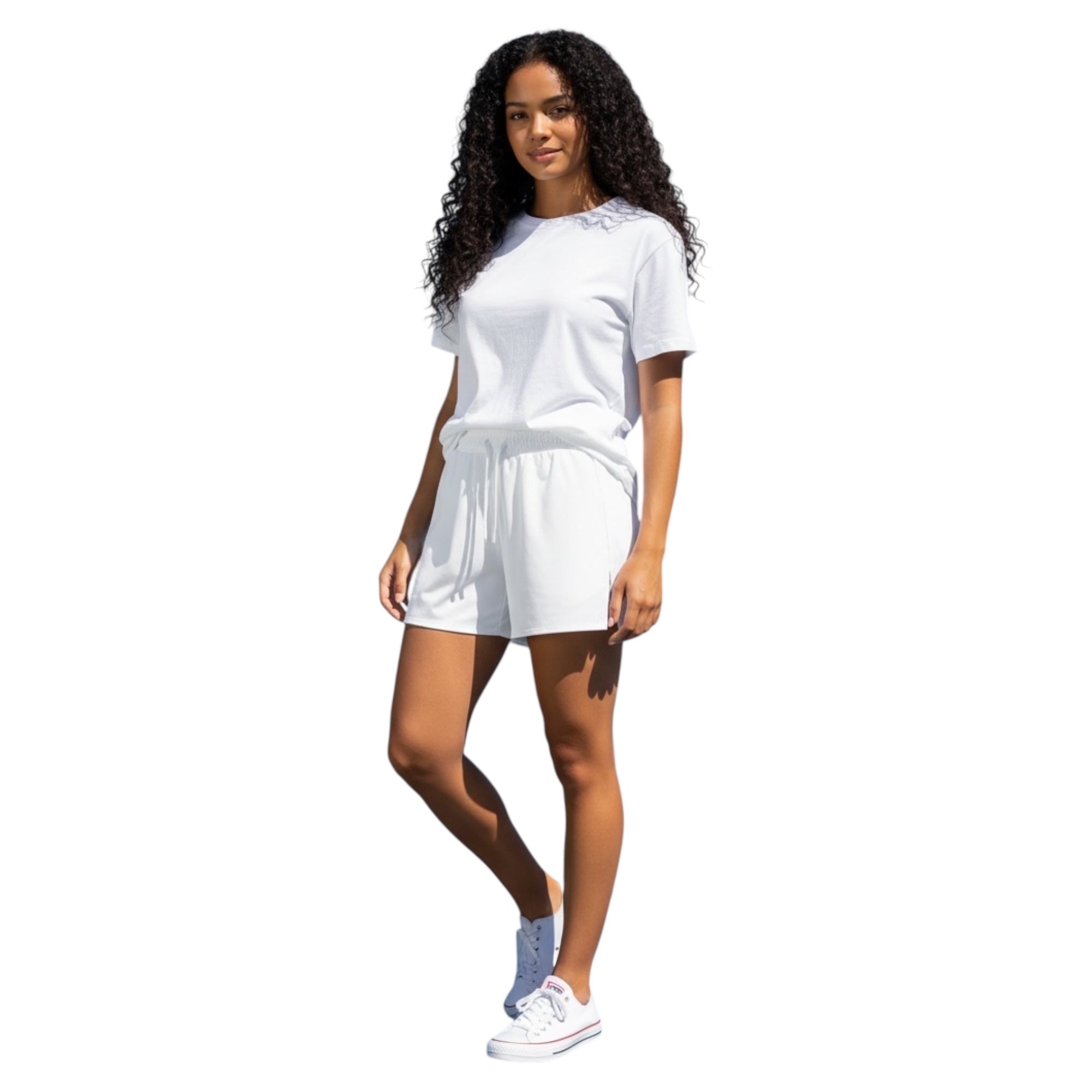 Jupiter Bmy Ltd Active Skort – Gym,Running  Lightweight Sports Shorts with Skirt Overlay