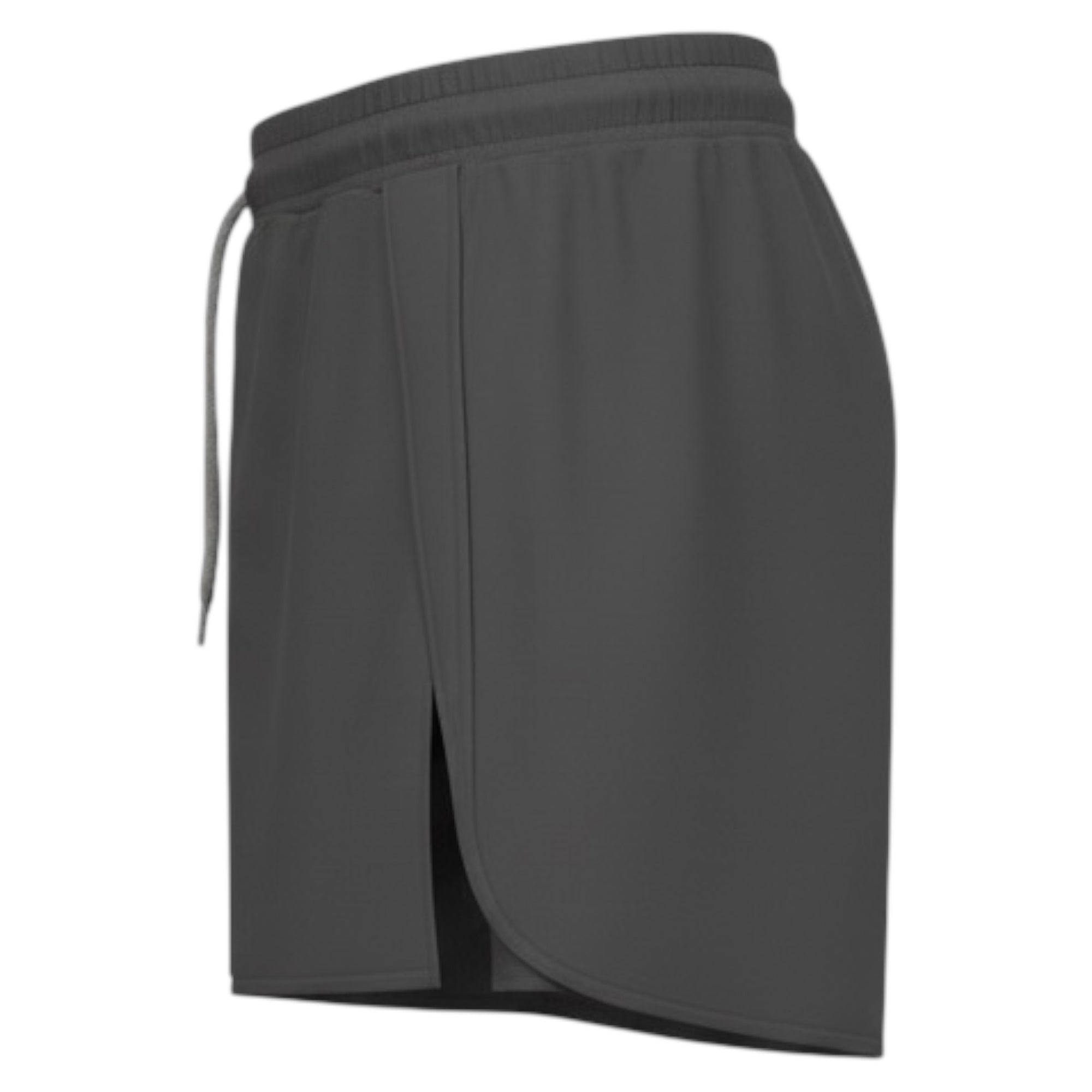 Jupiter Bmy Ltd Active Skort – Gym,Running  Lightweight Sports Shorts with Skirt Overlay