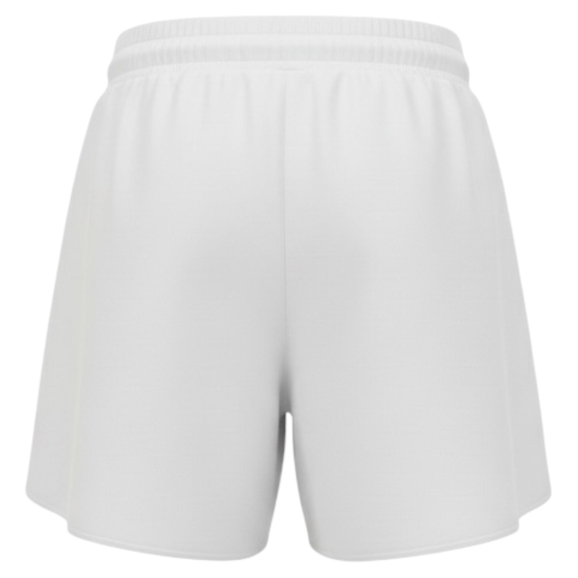 Jupiter Bmy Ltd Active Skort – Gym,Running  Lightweight Sports Shorts with Skirt Overlay