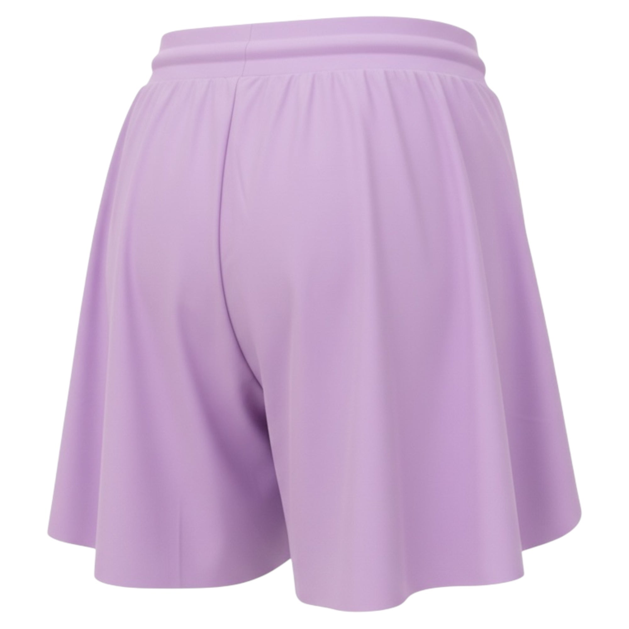 Jupiter Bmy Ltd Active Skort – Gym,Running  Lightweight Sports Shorts with Skirt Overlay