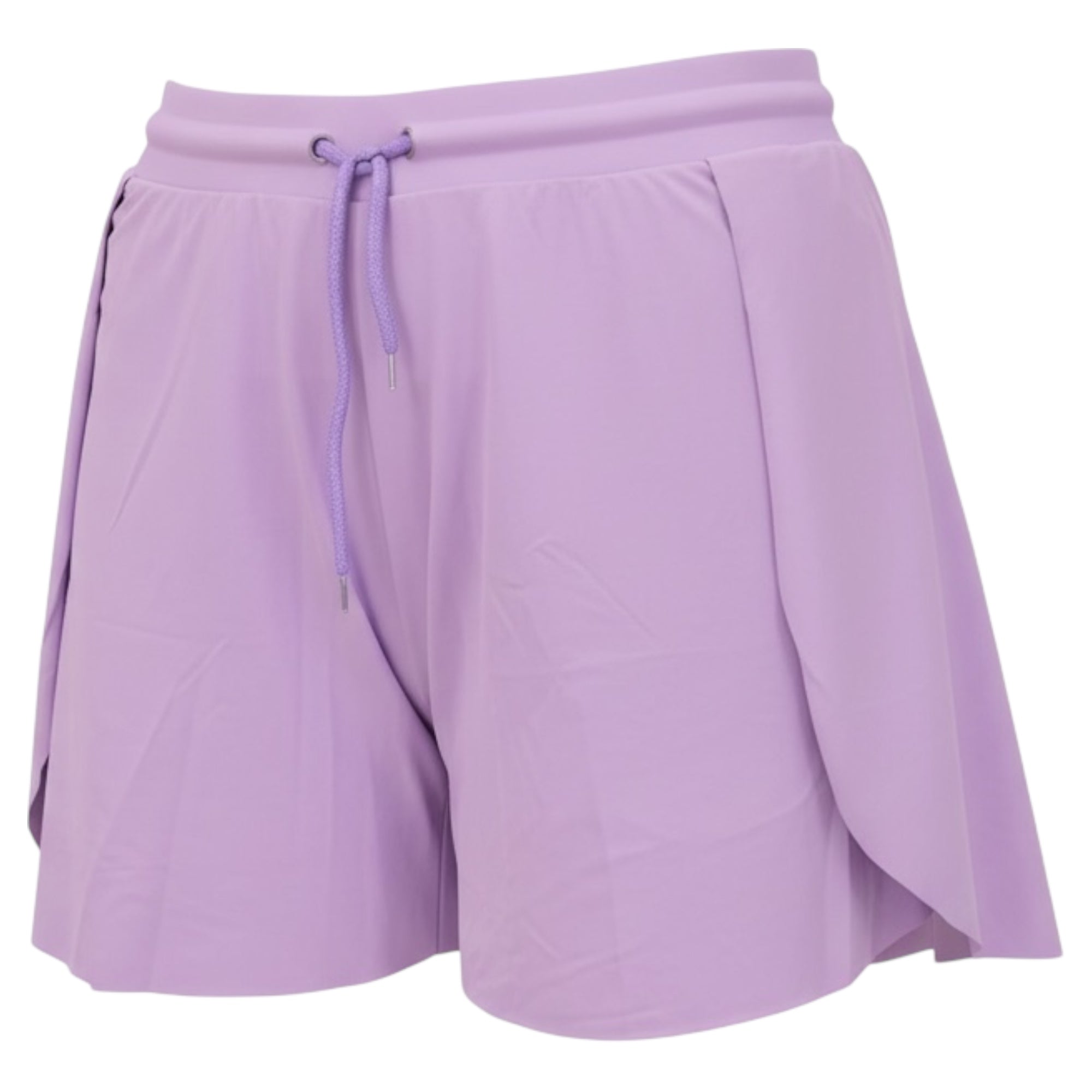 Jupiter Bmy Ltd Active Skort – Gym,Running  Lightweight Sports Shorts with Skirt Overlay