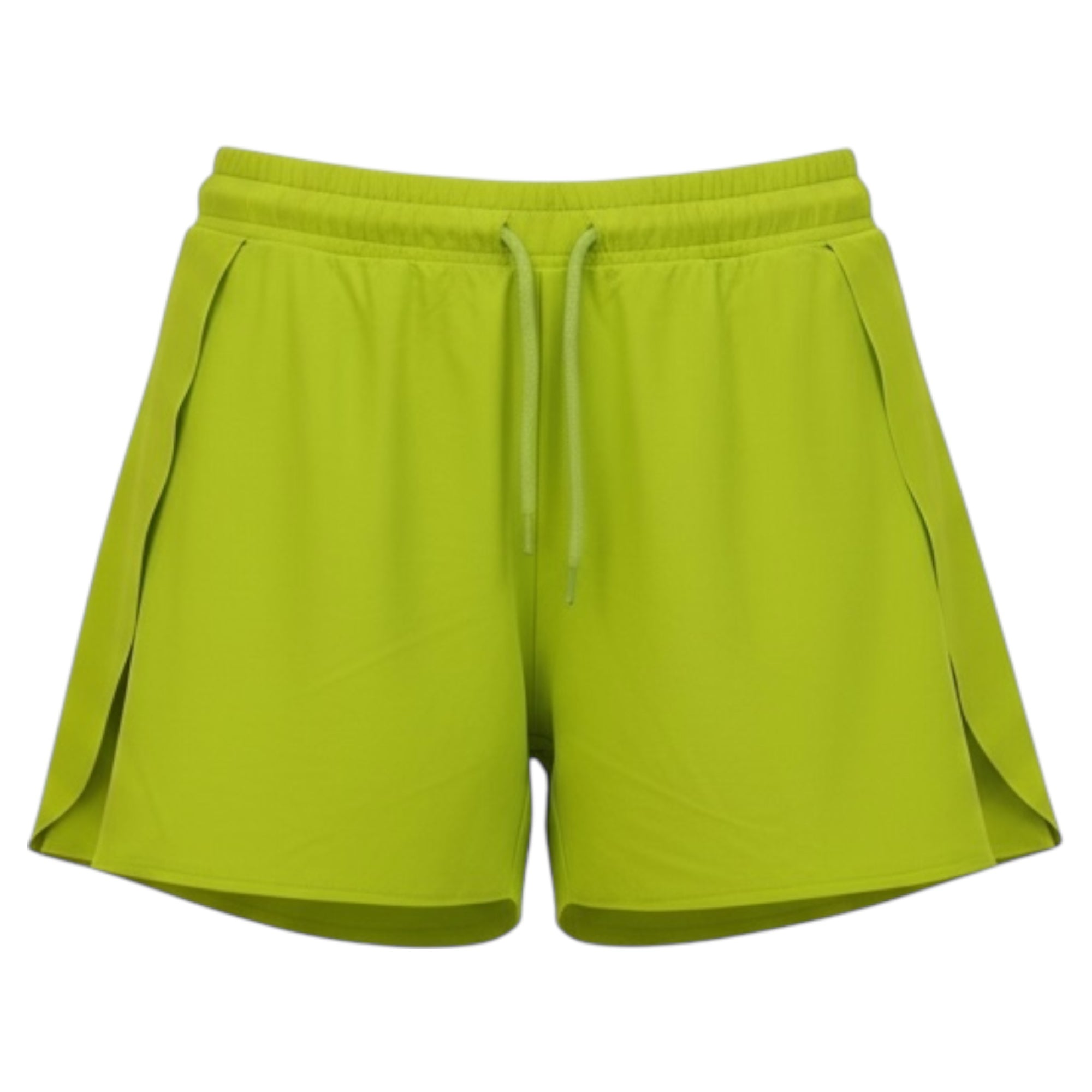 Jupiter Bmy Ltd Active Skort – Gym,Running  Lightweight Sports Shorts with Skirt Overlay