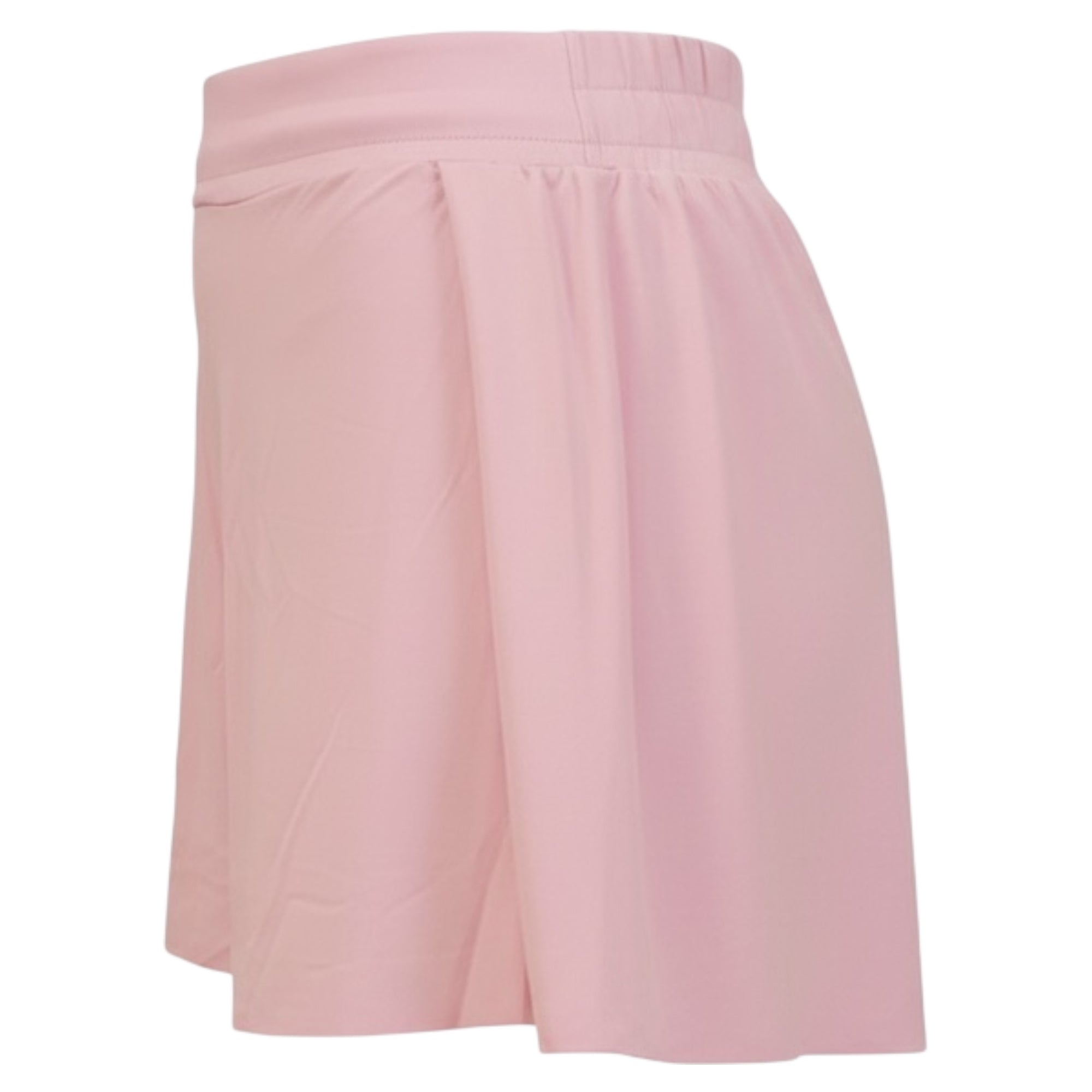 Jupiter Bmy Ltd Active Skort – Gym,Running  Lightweight Sports Shorts with Skirt Overlay