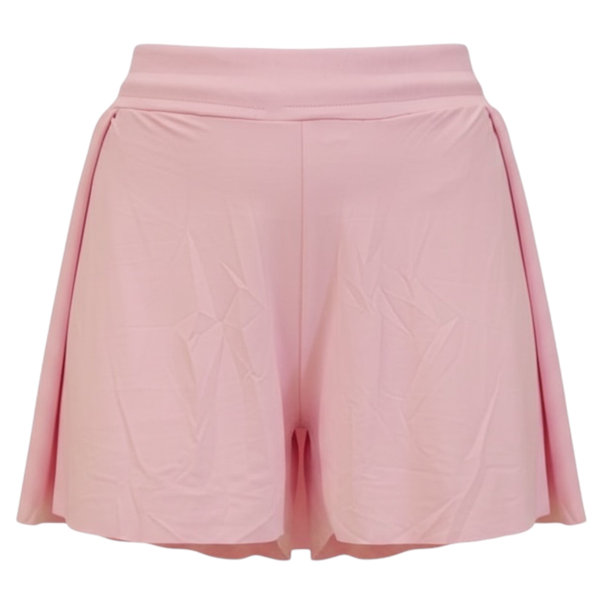 Jupiter Bmy Ltd Active Skort – Gym,Running  Lightweight Sports Shorts with Skirt Overlay