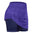 Ladies casual pocket shorts - JUPITER BMY LTD