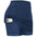 Ladies casual pocket shorts - JUPITER BMY LTD