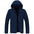 Loose Plus Size Cardigan Hooded Warm Fleece Jacket - JUPITER BMY LTD