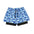 Loose Swimming Trunks Summer Printed Double Layer Beach Shorts - JUPITER BMY LTD