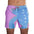 Magical Change Color Beach Shorts Summer Men Swimming Trunks Swimwear Swimsuit Quick Dry bathing shorts Beach Pant - JUPITER BMY LTD