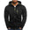 Men Hoodie Cotton Jacket - JUPITER BMY LTD