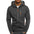 Men Hoodie Cotton Jacket - JUPITER BMY LTD