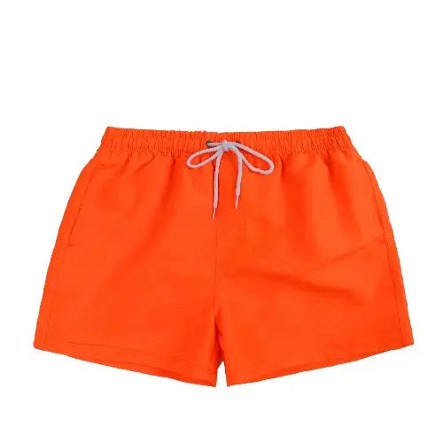 Men's Beach Shorts Quick-drying Casual Surf Pants Loose Sports Shorts For Men Summer - JUPITER BMY LTD