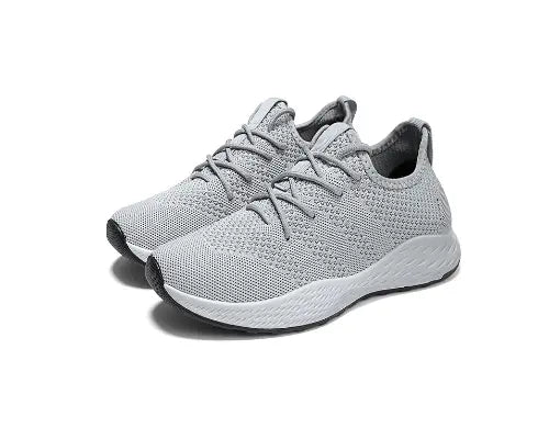 Men's Breathable Casual Shoes Student Sports Lightweight Running Shoes Youth Wild Shoes- JUPITER BMY