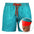 Men's Printed Beach Shorts Sports Double Layer Shorts Summer - JUPITER BMY LTD