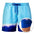 Men's Printed Beach Shorts Sports Double Layer Shorts Summer - JUPITER BMY LTD