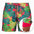 Men's Printed Beach Shorts Sports Double Layer Shorts Summer - JUPITER BMY LTD