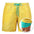 Men's Printed Beach Shorts Sports Double Layer Shorts Summer - JUPITER BMY LTD